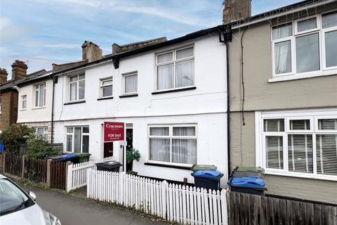Red Lion Road, Surbiton, KT6