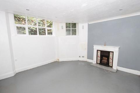 2 bedroom ground floor flat for sale, 9 Lisburne Crescent , Torquay TQ1