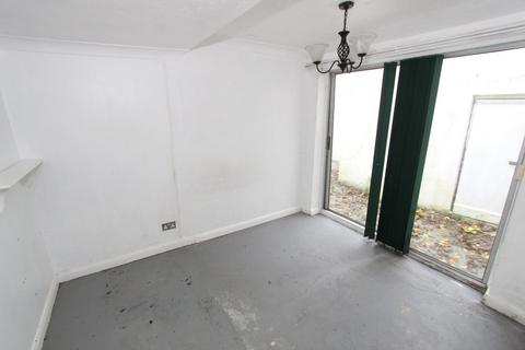 2 bedroom ground floor flat for sale, 9 Lisburne Crescent , Torquay TQ1