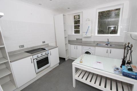 2 bedroom ground floor flat for sale, 9 Lisburne Crescent , Torquay TQ1