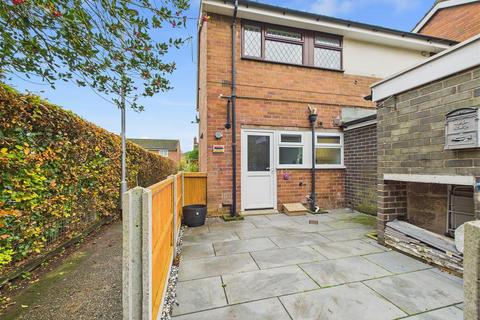 2 bedroom flat for sale, Dobree Close, Colwich, Stafford