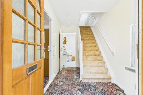 3 bedroom semi-detached house for sale, 19 Hazeldean Crescent, Oban, PA34 5JT