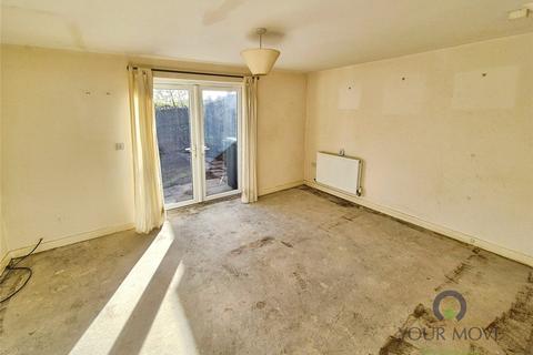 undefined, Fegg Hayes Road, Fegg Hayes, Staffordshire ST6