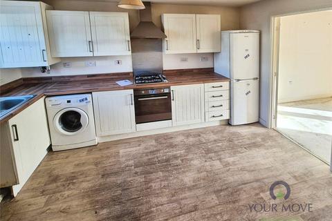 undefined, Fegg Hayes Road, Fegg Hayes, Staffordshire ST6