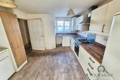 undefined, Fegg Hayes Road, Fegg Hayes, Staffordshire ST6