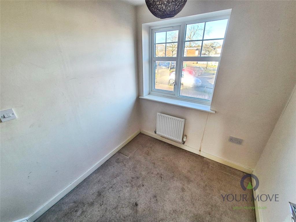 Additional Room