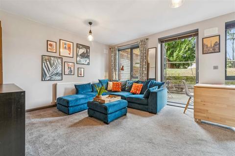 undefined, Tulse Hill