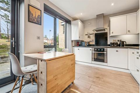 undefined, Tulse Hill