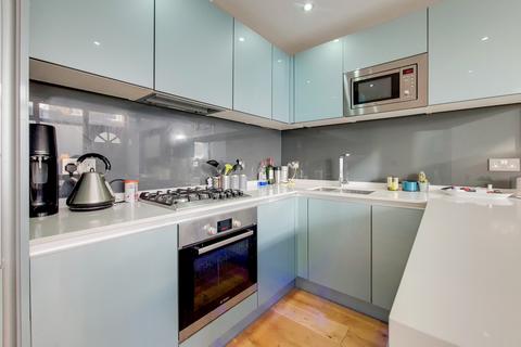 Dawes Road, Fulham, London, SW6