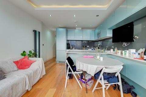 2 bedroom apartment to rent, Dawes Road, Fulham, London, SW6