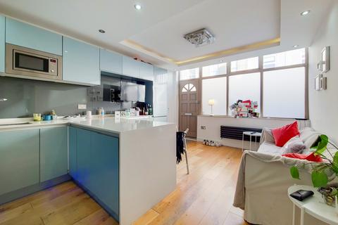 2 bedroom apartment to rent, Dawes Road, Fulham, London, SW6