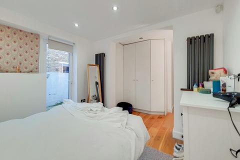 2 bedroom apartment to rent, Dawes Road, Fulham, London, SW6