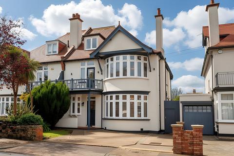 Tyrone Road, Thorpe Bay, Southend-on-Sea, SS1