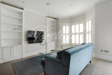 undefined, Bishop's Road, London, SW6