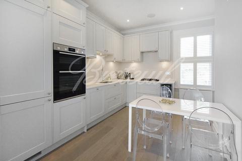 undefined, Bishop's Road, London, SW6