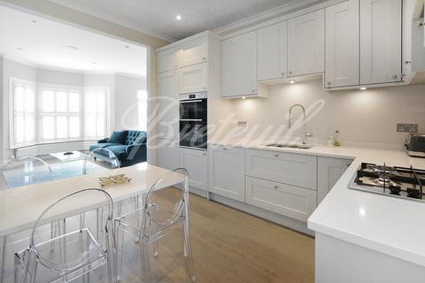 undefined, Bishop's Road, London, SW6