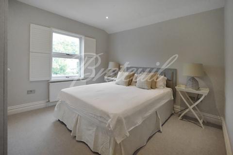 undefined, Bishop's Road, London, SW6