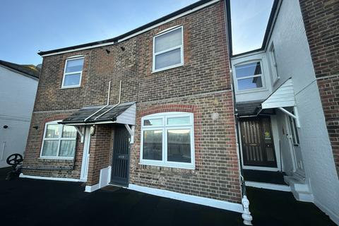 undefined, Wharf Road, Eastbourne BN21