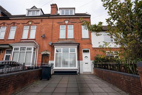 undefined, Showell Green Lane, Birmingham