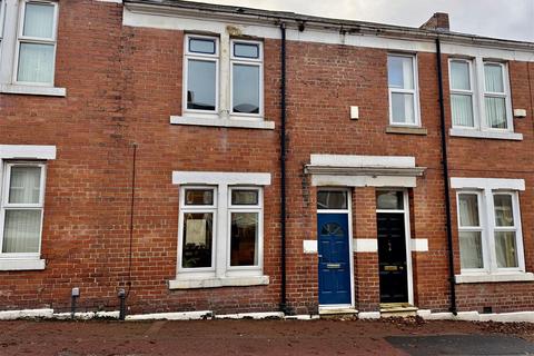 undefined, Curzon Street, Bensham, Gateshead