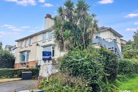 3 bedroom flat for sale, Dartmouth Road, Paignton TQ4