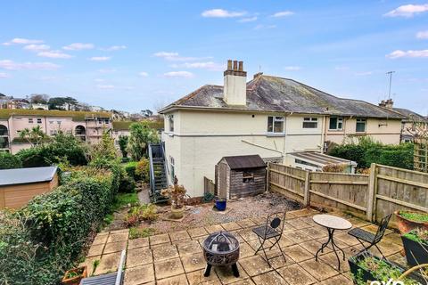 3 bedroom flat for sale, Dartmouth Road, Paignton TQ4