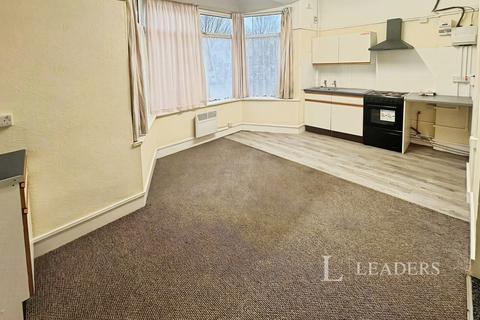 undefined, South Parade, Skegness, PE25