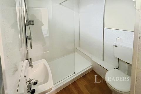 undefined, South Parade, Skegness, PE25