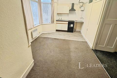 undefined, South Parade, Skegness, PE25