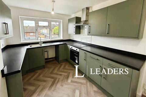 2 bedroom bungalow to rent, Marsh View, Stoke-on-Trent, ST3
