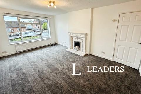 2 bedroom bungalow to rent, Marsh View, Stoke-on-Trent, ST3