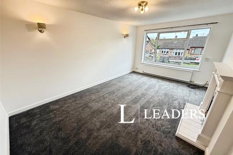 2 bedroom bungalow to rent, Marsh View, Stoke-on-Trent, ST3