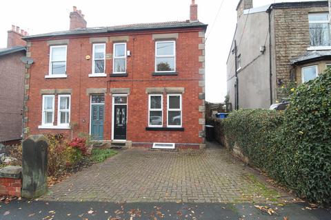 undefined, Glossop Road, Marple Bridge