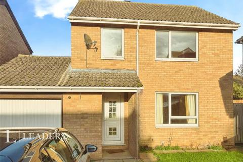 undefined, Kirbys Close, Over, Cambridge, CB24