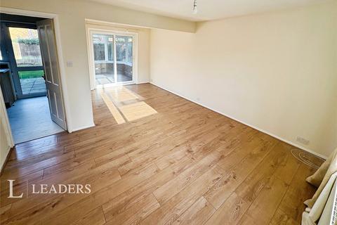undefined, Kirbys Close, Over, Cambridge, CB24