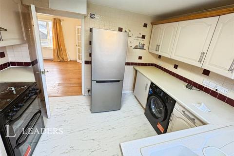 undefined, Kirbys Close, Over, Cambridge, CB24