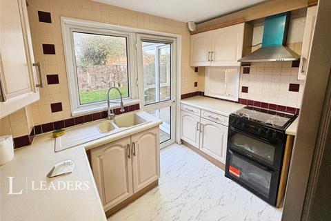undefined, Kirbys Close, Over, Cambridge, CB24