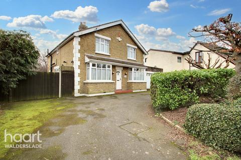 undefined, Walderslade Road, Chatham