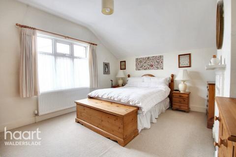 undefined, Walderslade Road, Chatham