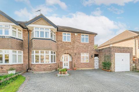 4 bedroom house for sale - Queens Way, Feltham TW13