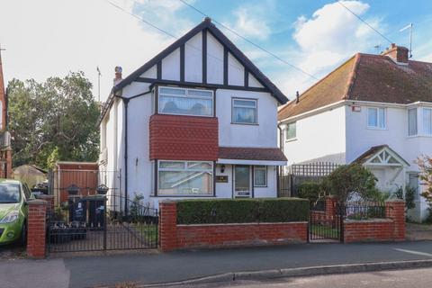 undefined, Cross Road, Birchington, Kent, CT7
