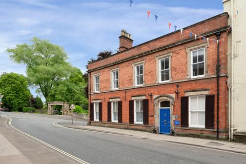 undefined, St. John Street, Ashbourne, DE6