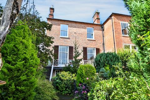 undefined, St. John Street, Ashbourne, DE6