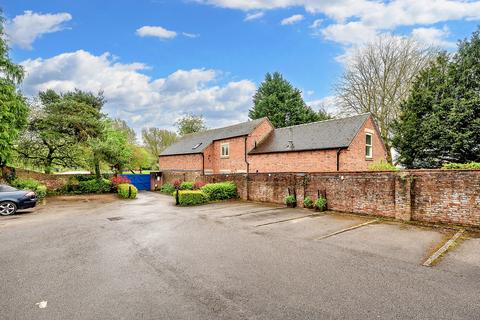 undefined, St. John Street, Ashbourne, DE6