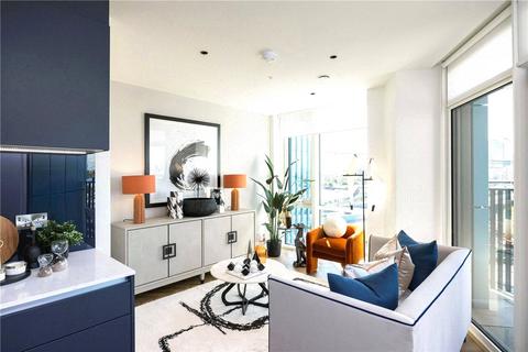 undefined, Cerulean Quarter, Dock Master House, 302 Manor Road, London, E16