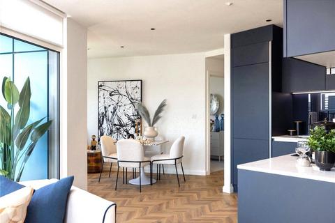 undefined, Cerulean Quarter, Dock Master House, 302 Manor Road, London, E16