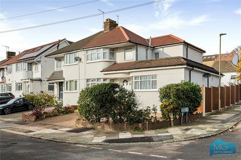 undefined, Tavistock Avenue, London, NW7