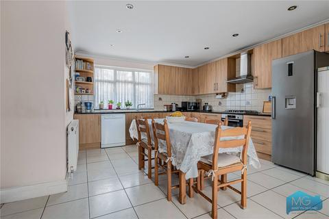 undefined, Tavistock Avenue, London, NW7