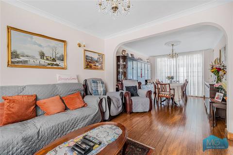 undefined, Tavistock Avenue, London, NW7