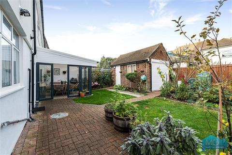 undefined, Tavistock Avenue, London, NW7